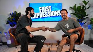 MAGIC PLAYERS TRY IMPERSONATING ONE ANOTHER!!