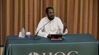 FFN: 'The Best Provision: Taqwa' by Sh. Mohammed Faqih