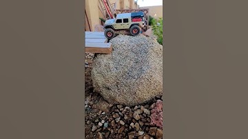 SCX24 Gladiator Build #shorts #betty #scx24 #axialscx24 #rccrawler #rc4life #rccars #rccrawling