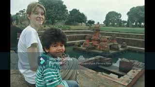 video bersama tante hana