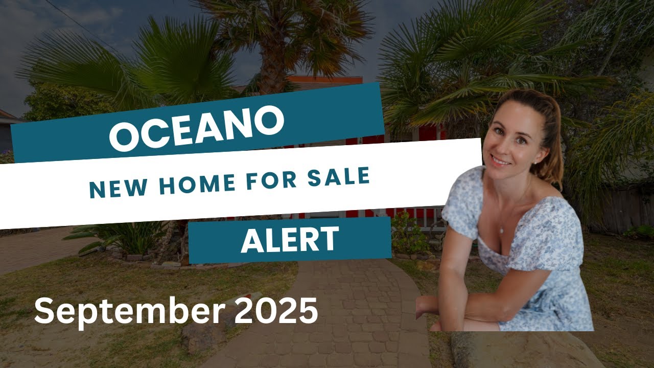 🏡 Home Tour - Oceano, CA Home for Sale | Central Coast Living