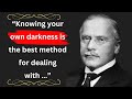 A Tapestry of Carl Jung Quotes: Insights for Growth | Transformation Quotes