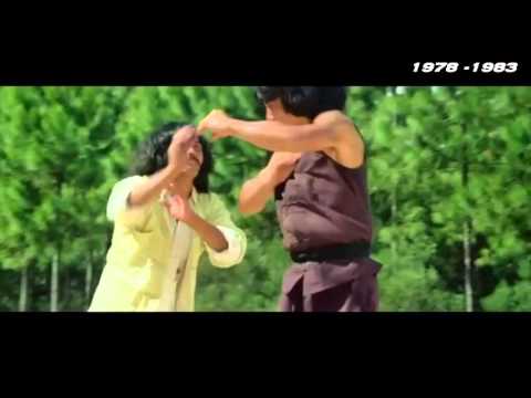 Video: Sledujte Kampaň Jackie Chan Proti Pytlákům Nosorožců - Matador Network