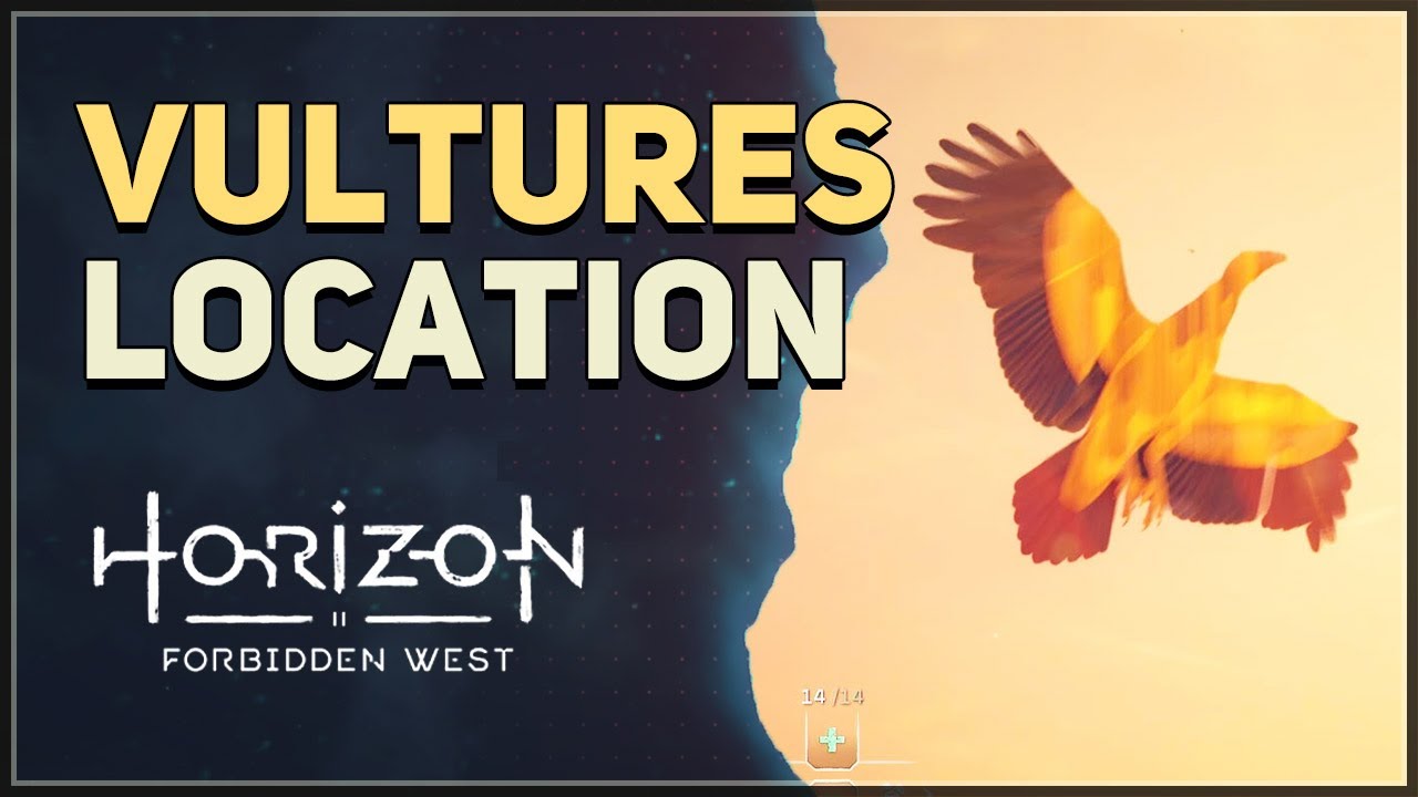 Horizon: Zero Dawn Released On PS4 Today - Cultured Vultures