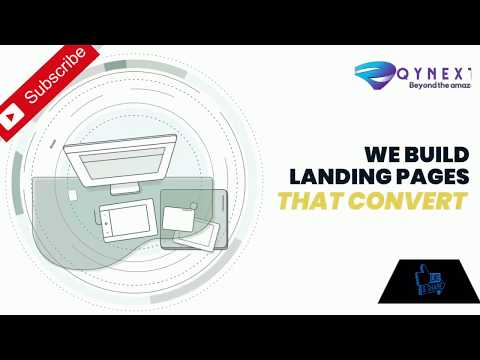 Complete responsive website using PHP | Dot Net | Python | html Bootstrap | Qynext Softech Services