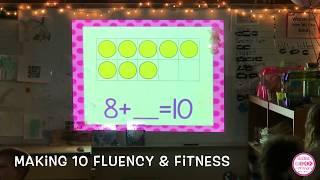 pic Fluency And Fitness Youtube 10 fluency and fitness brain breaks