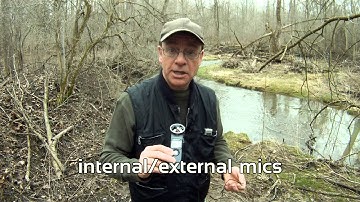 Double System Sound - Photo Video Tips