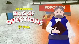 Br Dominic Ep. 39: St. Paul