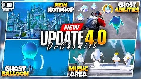 Top 10 Secret Tricks in 4.0 Update In the New SPOOKY SOIREE Mode - How to Survive In Wraithmoor