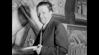 Celebrity Latin American Masters - Diego Rivera Net Worth