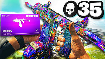 the *MOVEMENT FENNEC* is INSANE on ASHIKA ISLAND! (Ashika Island Warzone)