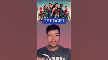 The Failed Cinematic Universes…