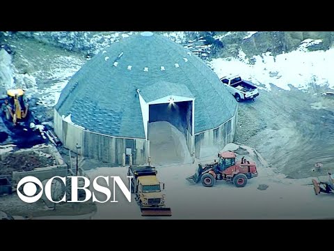 Winter Storm Warnings For Northeast This Weekend Youtube