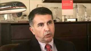 Royal Jordanian Airlines - Marcopolis.net Interview