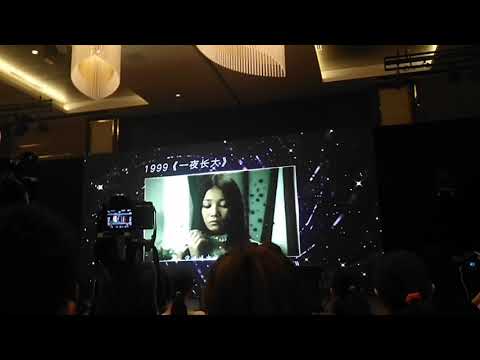 20190706 梁静茹马来西亚新歌分享会(2)