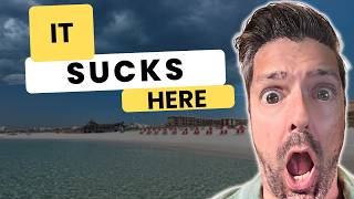8 Reasons Why it SUCKS Living in the Florida Panhandle