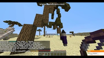 Dwarf VS Zombies Ep.1