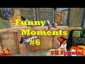 Warface - Funny Moments #6