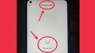 Bob World Fix Sending SMS Please wait Problem Solve in bank of baroda mobile banking