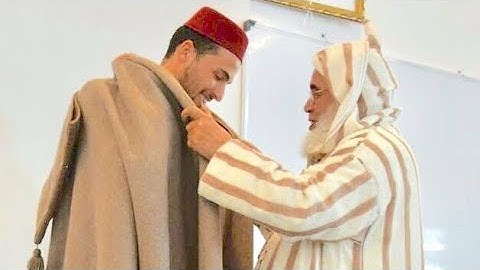 ترنّم بصوت عذب وندي| القارئ معاذ الدويك.