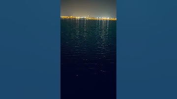 تلاوة هادئه قال تعالى ( قل من ينجيكم من ظلمات البر والبحر )