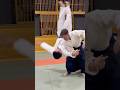 Aikido #aikido #合気道 #martialarts #鴻巣市
