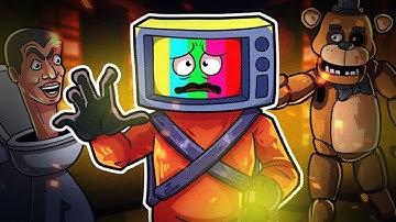 We Modded Lethal Company Until It Broke...