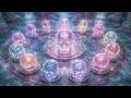 The 12 Tribes, 12 Stargates, and The New Earth