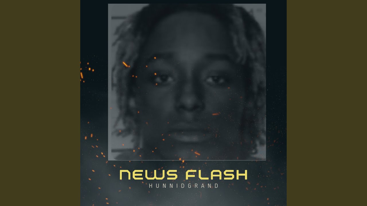 Watch News Flash on YouTube Watch News Flash on YouTube