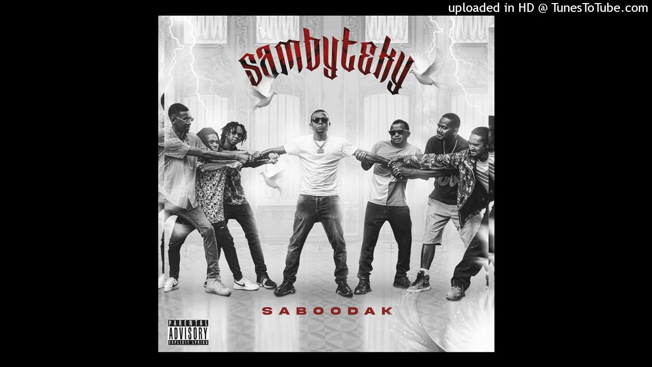 TAMAGA HIRINGIRIGNY 2 featMenoht,Mpanakilla,Is Fat,Mistah,Odar Gml,Bigzart,Jifex,Jorery,Roms,Real