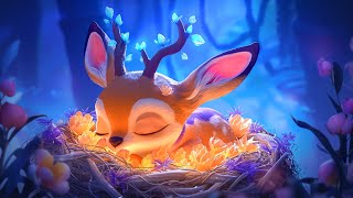 The Best SLEEP Music  Healing Frequency, Deeply Relaxing, Effective Insomnia Relief