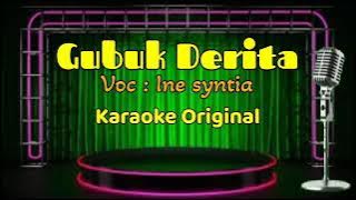 KARAOKE GUBUK DERITA