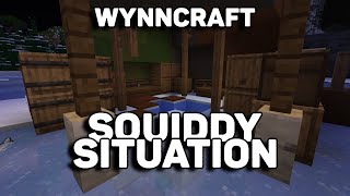 Squiddy Situation | Wynncraft