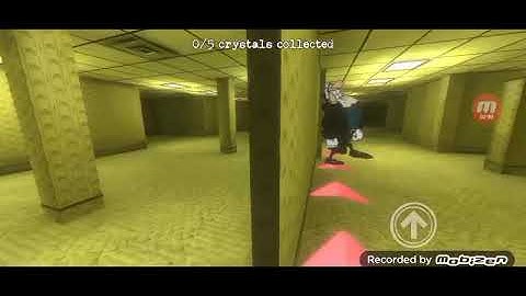 kill me Dr Livesy Nextbots in Backrooms obunga part 6