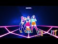 Just dance 2020 fancy