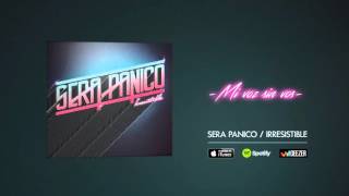 Video thumbnail of "Sera Panico - Mi voz sin vos (Audio)"