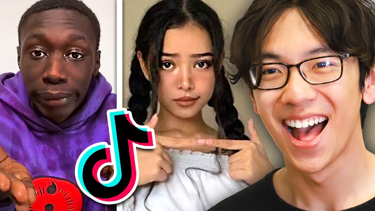 Most POPULAR TikToks Of ALL TIME YouTube Most POPULAR TikToks Of ALL TIME YouTube