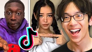 Most POPULAR TikToks Of ALL TIME!