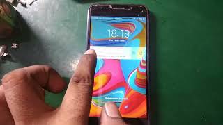 Samsung A2 Core Frp Bypass new method 100% working