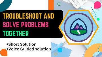 Troubleshoot and Solve Problems Together || Trailhead and Trailblazer Community
