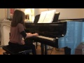 Frederic Chopin: Waltz in A Minor / Valse en la mineur (Op. Posth)