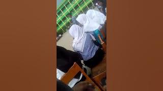 STM YPK 201 KOTA TANGERANG nyamperin kandang musuh STM VHIBATEK 010 SEPATAN TANGERANG