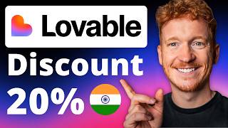 Lovable Promo Code 2026: Best Coupon Code & Discount Code | โน Discount เคชเคพเคเค