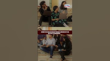 Summer Research Internship Program Announced by Goa Institute of Management | Hybiz tv