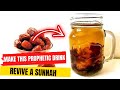 Revive a forgotten sunnah   make this prophetic drink called nabeeth