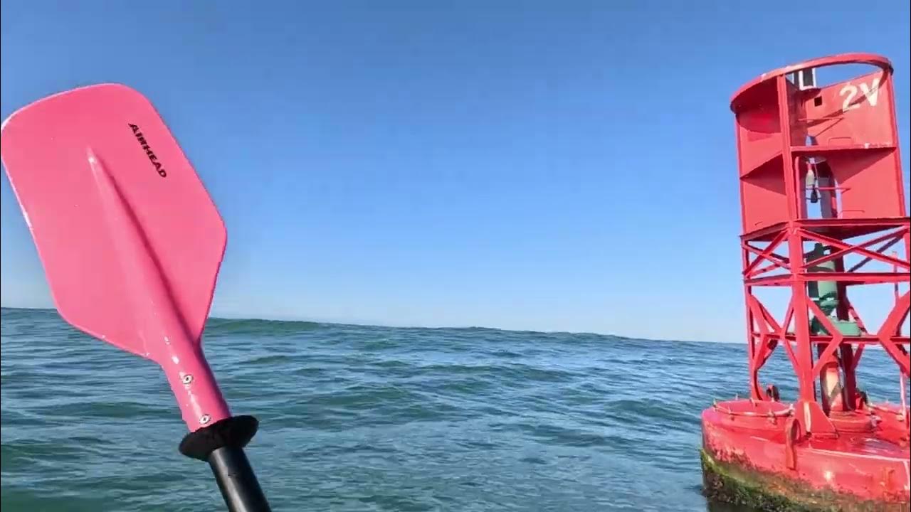 Feb 11 2023 Whistle Buoy YouTube