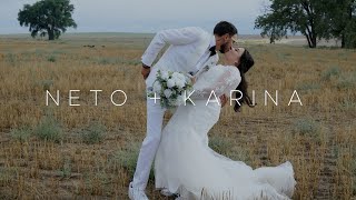 Loved Captured: Karina & Neto's Bilingual Colorado Wedding