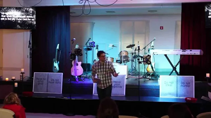 Psalm 130  - James Donley