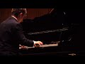 Winter Recital pt. 2-Candlelight Romanza by Tom Brier