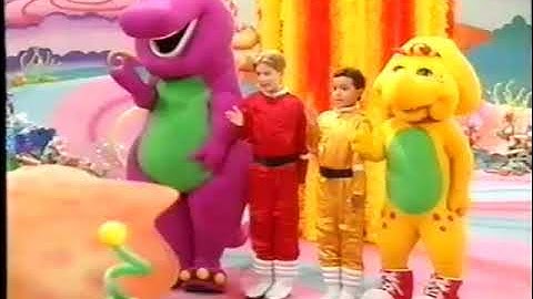 In Outer Space (2009 Version) Part 61